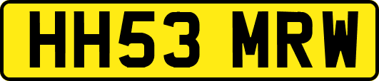 HH53MRW