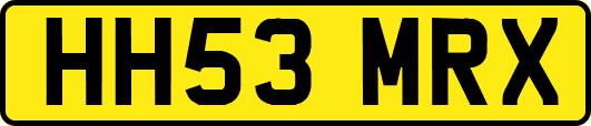 HH53MRX