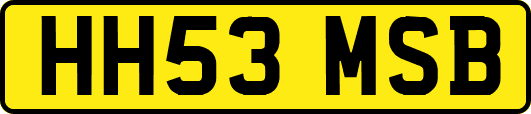 HH53MSB