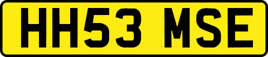 HH53MSE
