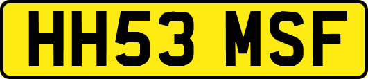 HH53MSF