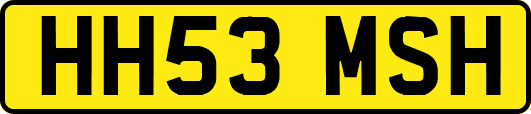 HH53MSH