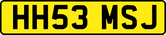 HH53MSJ