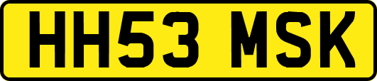 HH53MSK
