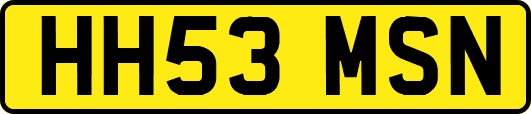HH53MSN