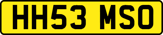 HH53MSO
