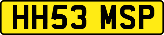 HH53MSP