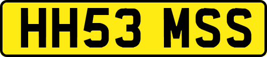 HH53MSS