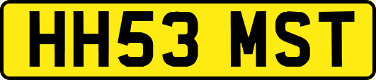 HH53MST