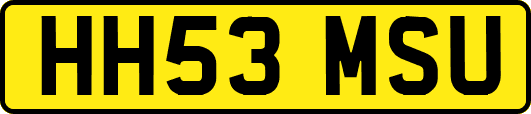 HH53MSU