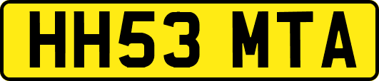 HH53MTA