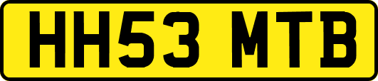 HH53MTB