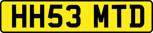 HH53MTD