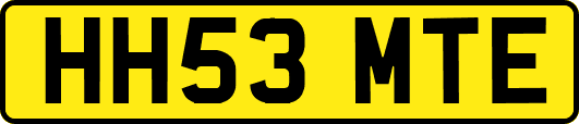 HH53MTE