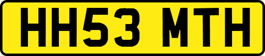 HH53MTH