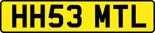 HH53MTL