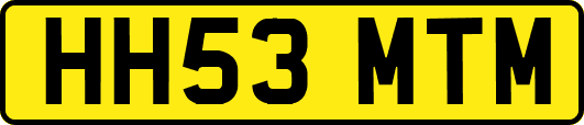 HH53MTM
