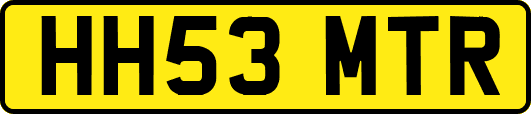 HH53MTR