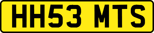 HH53MTS