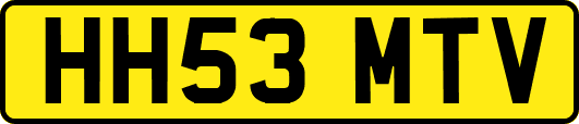 HH53MTV