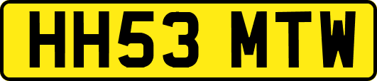 HH53MTW