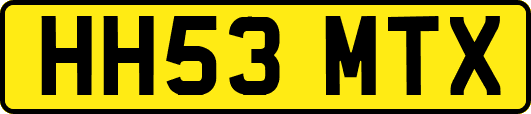 HH53MTX