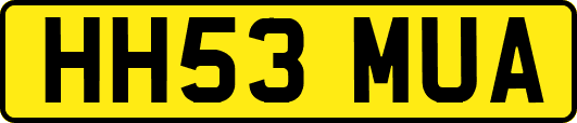 HH53MUA