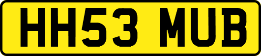 HH53MUB