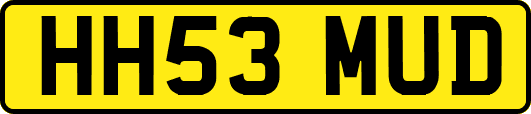 HH53MUD