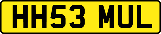 HH53MUL