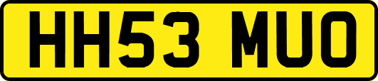 HH53MUO