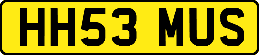 HH53MUS