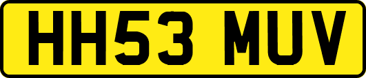 HH53MUV