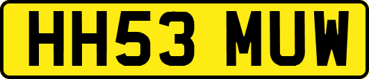 HH53MUW