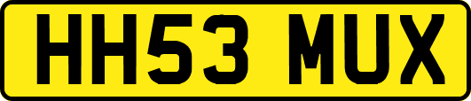 HH53MUX