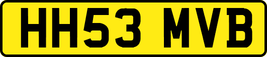 HH53MVB