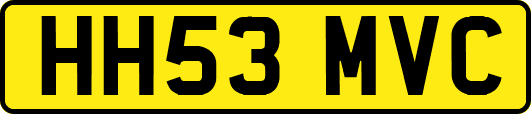 HH53MVC