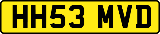 HH53MVD