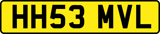 HH53MVL