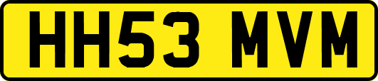 HH53MVM