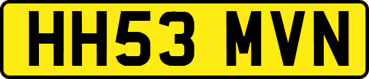 HH53MVN