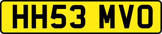 HH53MVO