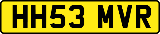 HH53MVR