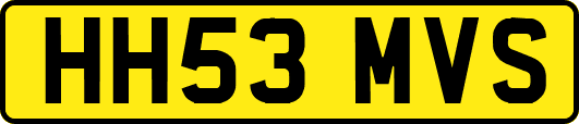 HH53MVS