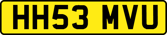 HH53MVU