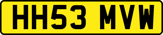 HH53MVW