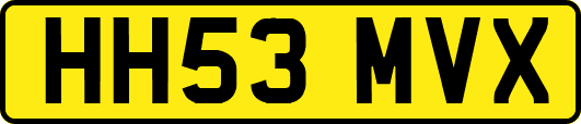 HH53MVX