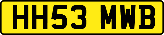 HH53MWB