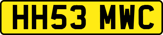 HH53MWC