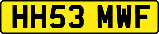 HH53MWF